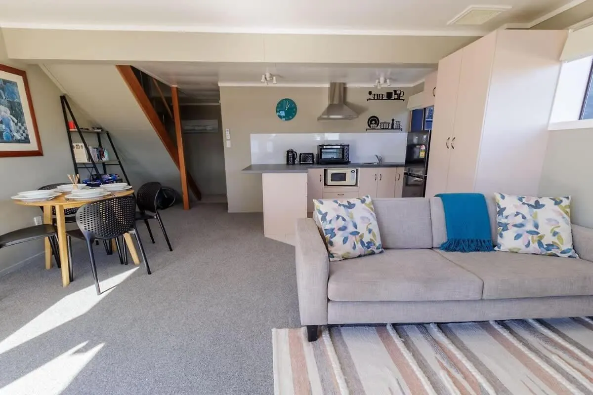 The Studio Rotorua