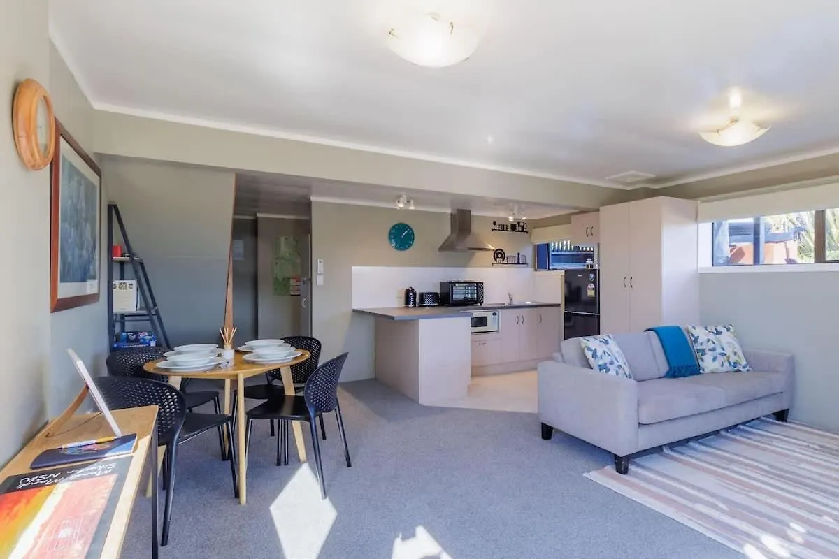 The Studio Rotorua