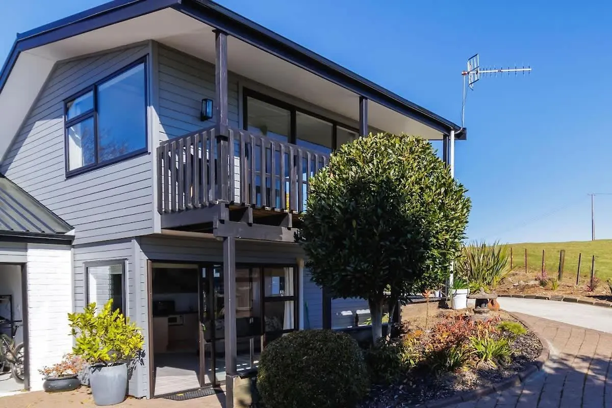 The Studio Rotorua